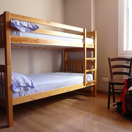 Albergue San Nicolas Larrasoana Εξωτερικό φωτογραφία